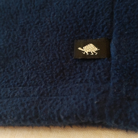 Vintage Turtle Fur Neck Warmer - Picture 2 of 5